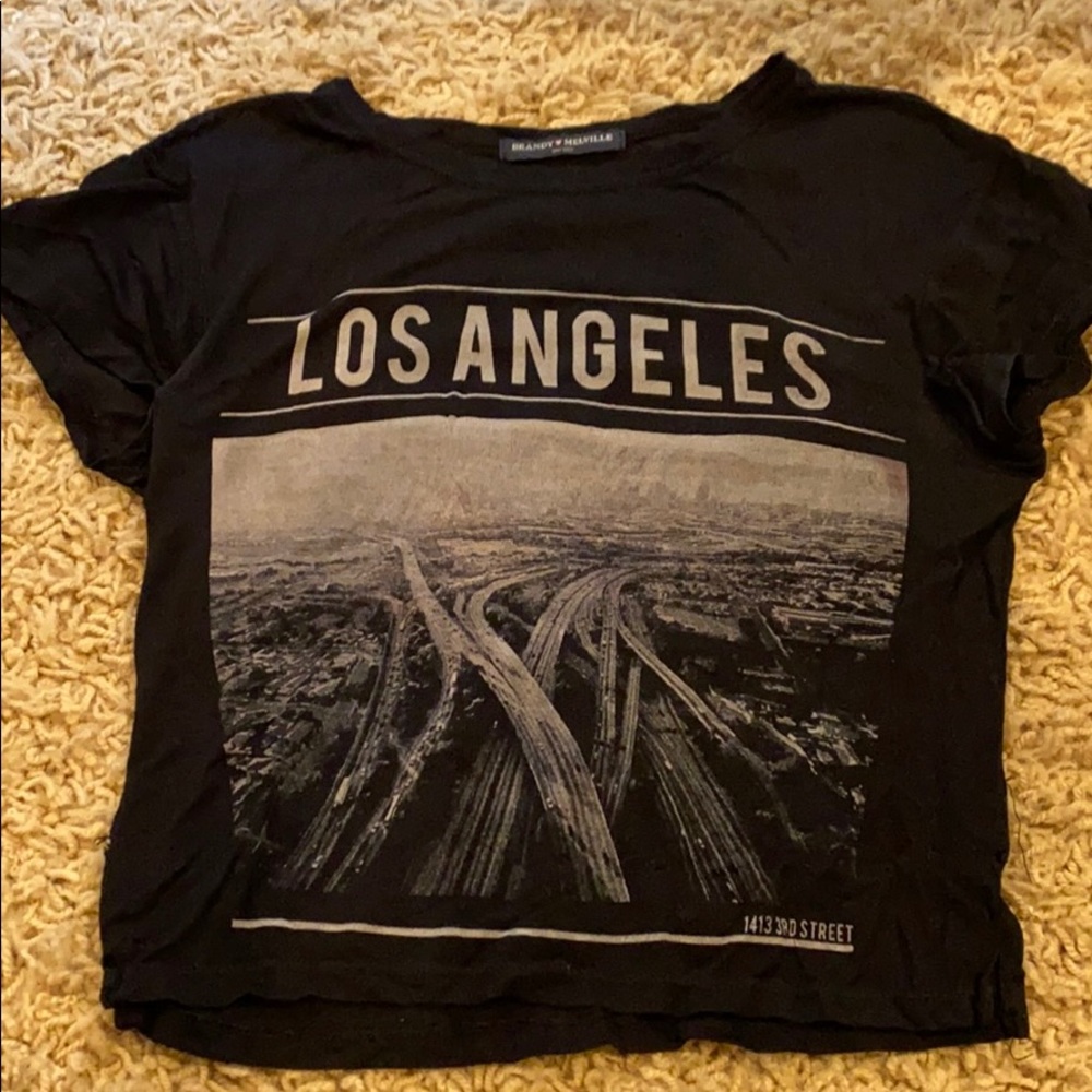 Brandy Melville top